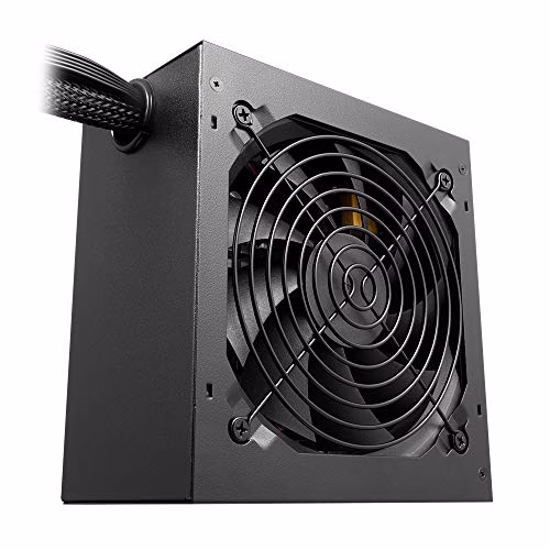 Sharkoon SHP Bronze 500 W