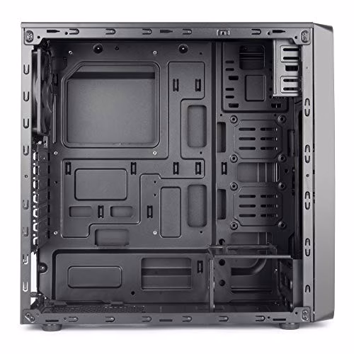 Vultech Case ATX VCO-A2699, 1XUSB 3.0, 2XUSB 2.0