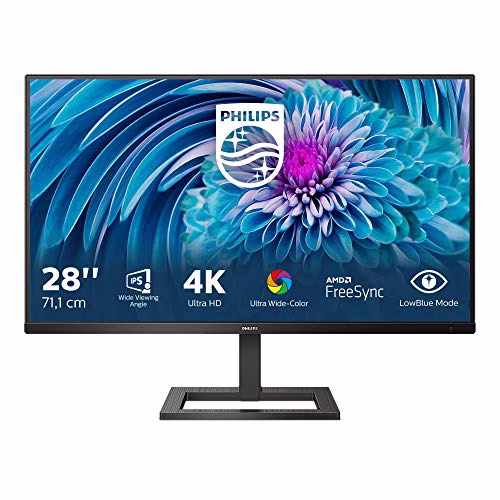 Philips 288E2A - Monitor UHD da 28