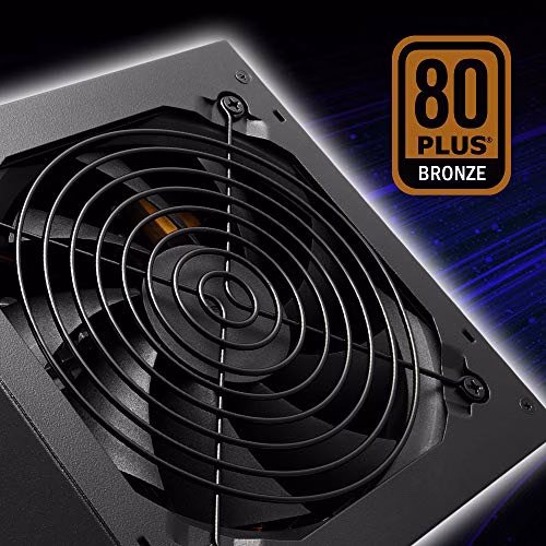 Sharkoon SHP Bronze 500 W