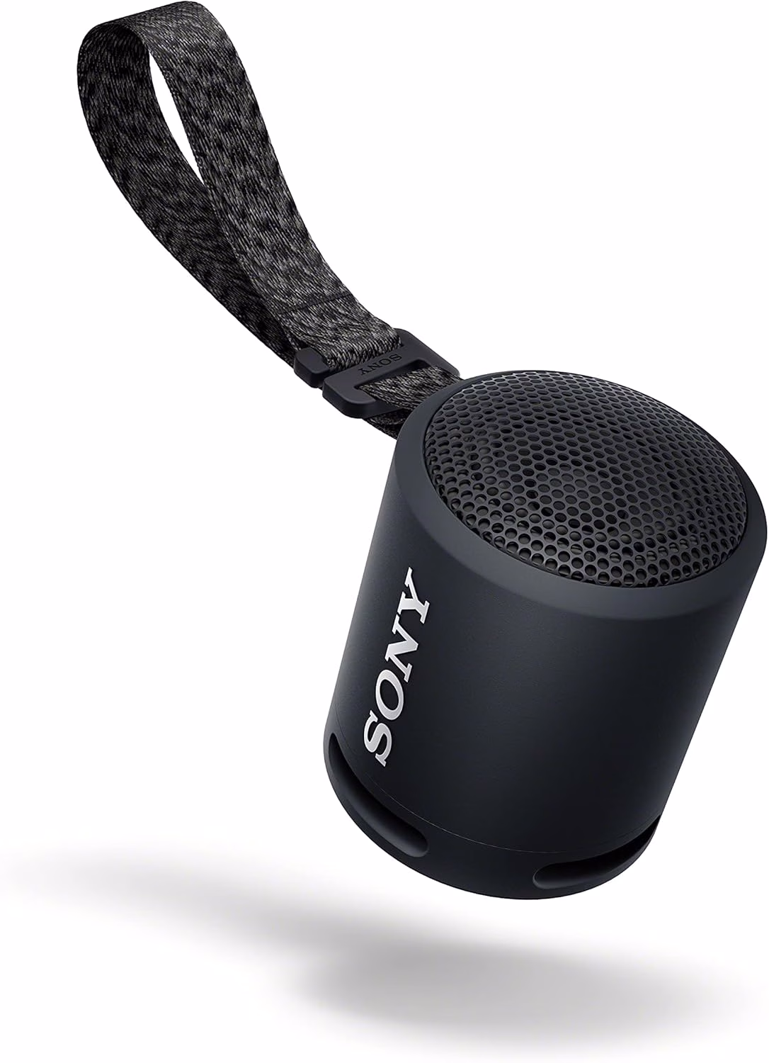 Sony SRS-XB13 - Speaker Bluetooth portatile, resistente e potente con EXTRA BASS (Nero)