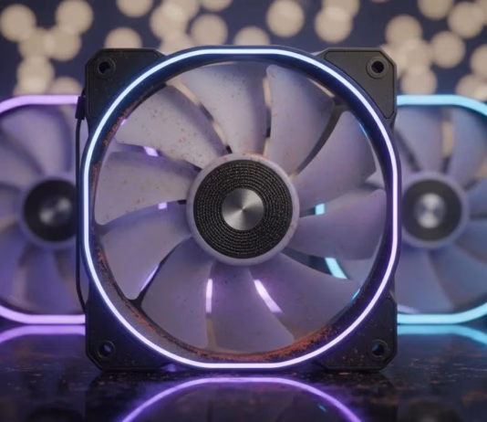 Come pulire le ventole del PC - Guida completa